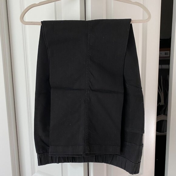 NWOT 2 Pair of JMS Just My Size by Hanes Woman's Plus Size Jeans - Picture 7 of 16